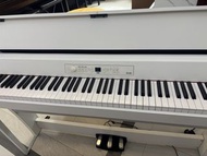 Korg g1 air with bench