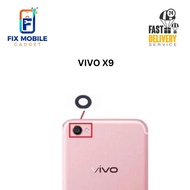 VIVO X9/ X9 PLUS/ X20/ X20 PRO CAMERA LENS