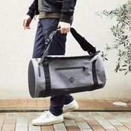 Code 10 Duffel