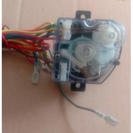 MESIN Sanken Dxt15 6 Cable Washing Machine Timer Washing Machine Cable Spare Part