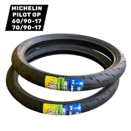 TYRE TAYAR MICHELIN PILOT MOTO GP 60/90-17 60/90x17 70/90-17 70/90x17