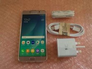 Samsung Note 5 HK Version 港版 行貨