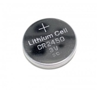 3V LITHIUM BUTTON BATTERY CR2450/CR2032/CR1220/CR1620 CLEARANCE