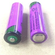 Applicable to Germany TADIRAN SL-360 AA 3.6V No. 5 TL-5903 lithium battery CPU battery lithium batte