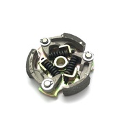 Clutch for APPOLO KXD NITRO Chinese 49cc 110cc 125cc 150cc Dirt Bike Pit Bike ATV QUAD MOPED
