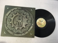 Bachman-Turner Overdrive 1973 by Bachman-Turner Overdrive LP ขนาด 12 นิ้ว