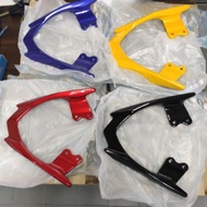 Rear SPOILER l-bar Y15 seat bar YAMAHA Y15ZR colour v1 v2