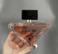 Prada香水 我本莫測 濃香90ml 女士香水 全新未拆952