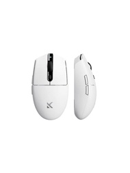 MCHOSE G3 A Wireless Mouse Gaming Esports Office Wired/2.4G/Bluetooth Connection Portable Rechargeab
