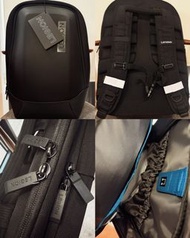 聯想全新電競電腦保護背囊｜Brand New Protective Gaming Laptop Backpack