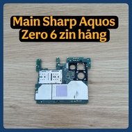 Genuine Sharp Aquos Zero 6 Mainboard