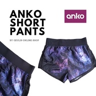 SHORTPANTS WOMEN SIZE 4-14 4nk-0 BY GEULIS ONLINE SHOP