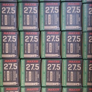 Iriding-Maxxis Welter Weight 27.5 x 1.90 / 2.35 190g Bike Presta Valve Inner Tube