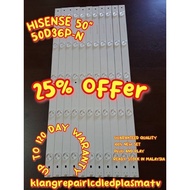 50D36P-N/Hisense/Backlight