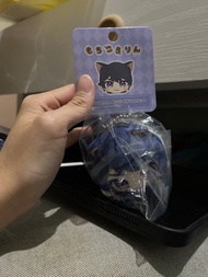 未定事件簿陸景和趴趴