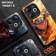 E756 Softcase Smart 8 Smart 8 Pro Infinix Note 40 Note 40 Pro Hot 40 Hot 40i Hot 40 Pro Hot 30 Hot 3