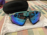 Oakley Jawbreaker  全新 停產款