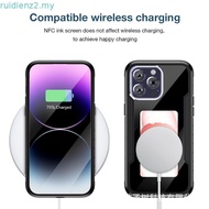 5-In-1 Magnetic Wireless Charger Stand Alarm Clock RGB Lamp Fast Charging For Phone 16promax Watch A