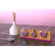 Libresse Oil Diffuser Pendant