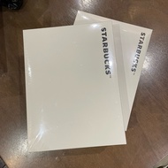 2025 Starbucks Planner (Sealed) SB Planner 2025