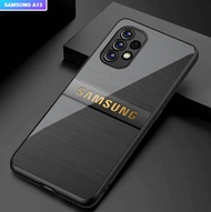 Softcase Glass Kaca Samsung A13 4G 5G Terbaru - K859 - Casing For Type Samsung A13 - Case Samsung Terbaru - Case Samsung Mewah - Case Samsung A13 - Softcase Samsung A13 - Pelindung Hp Samsung A13