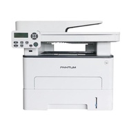 Pantum M7100DW MONOCHROME LASER PRINTER PRINT/COPY/SCAN/DUPLEX/NETWORK/WI-FI/NFC