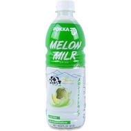 Pokka Melon Milk 500ml