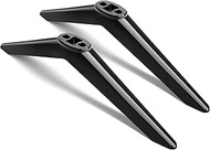 TV Base Stand for RCA TV Legs, for RCA TV Base Stand RTU5540 RTU5540-D RTU5540-B RTRU5527 RLED3221-D