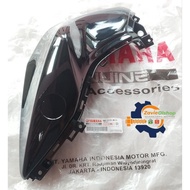 TANK COVER ORIGINAL GLOSSY BLACK YAMAHA MT15Kiri B8D-F4129-00-P1
