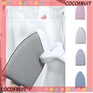 COCOFRUIT Ironing Board Mini Holder Mitts Sleeve for For Clothes Garment Steamer