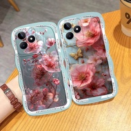 REALME HP WAVE CASE FOR REALMEhp C63 C61 NOTE 50 C65 NOTE 50 C53 C51 C55 C2 C33 C30 C21 C35 C20 C21Y