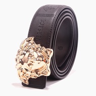 2026 Fashion Accessories Durable Unisex Belt From 90cm to 125/35.43 Inches~49.21 Inches, Made of Hig