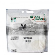 Just Organik Wheat Flour / Chakki Atta 5 kg