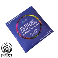 Original Dluxe Nylon Guitar Strings