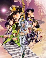 爆款熱銷PS4 喬喬的奇妙冒險 天國之眼 JoJo's Bizarre Adventure 英文 這