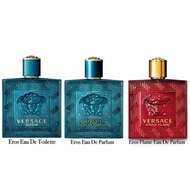 Experience the Flame of Desire with Versace Eros EDP/Flame/Eros Edt for Men
