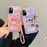 Be suitable for xiaomi Redmi Note11 ,11s 4G,Fall prevention, phone case 2201117SG /SI /SY /SL, 22011