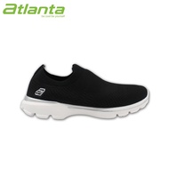 Atlanta Women Let's Walk Lightweight Slip On Walking Shoes AFW418045W