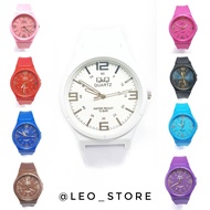 LEO STORE - QQ A3 WATER RESISTANCE WATCH New MODEL