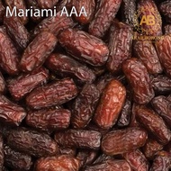 kurma Mariami5 kg | (1box) | grade AAA | Dates Mariami | AAA | Jumbo | 5kg