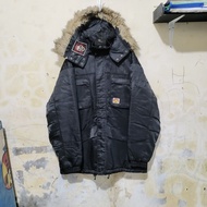 Ben Davis X Schott Jacket