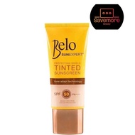 Belo Sun Expert Tinted Sunscreen Spf50 50ml