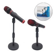 Desk Mic stand/Mic Holder stand