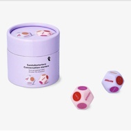 The Decision Dice Conversation Starter - 2 dice per set