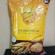 Wheat Flour Chakki Atta / Whole Wheat Flour