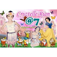 ♞,♘TARPAULIN Print and Design (3x4 size)