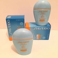 Shiseido 防曬