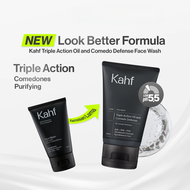 Kahf Face Wash