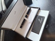 派克 Parker Duofold 18K 鋼筆 Fountain Pen