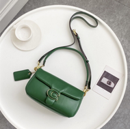 C0772 Pillow Tabby Shoulder Bag 26 Women Crossbody Sling Handbag 0772